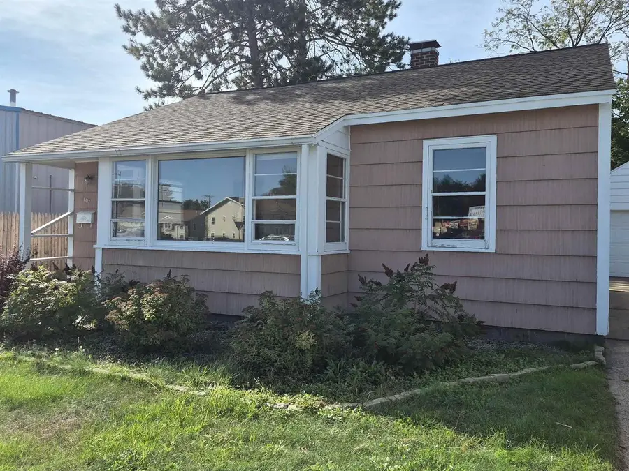 107 KENT STREET, Wausau, WI 54403 - #2