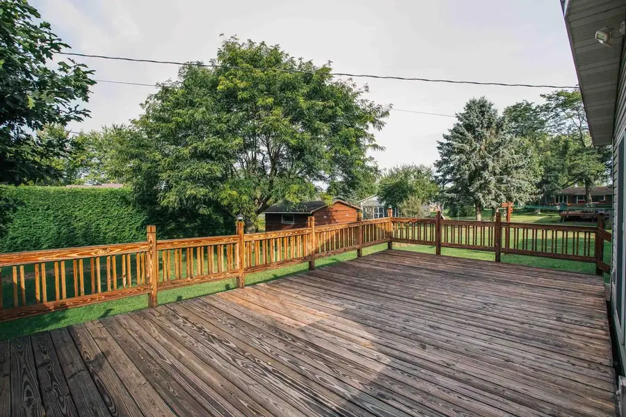 301 N THOMAS STREET, Loyal, WI 54446 - #3
