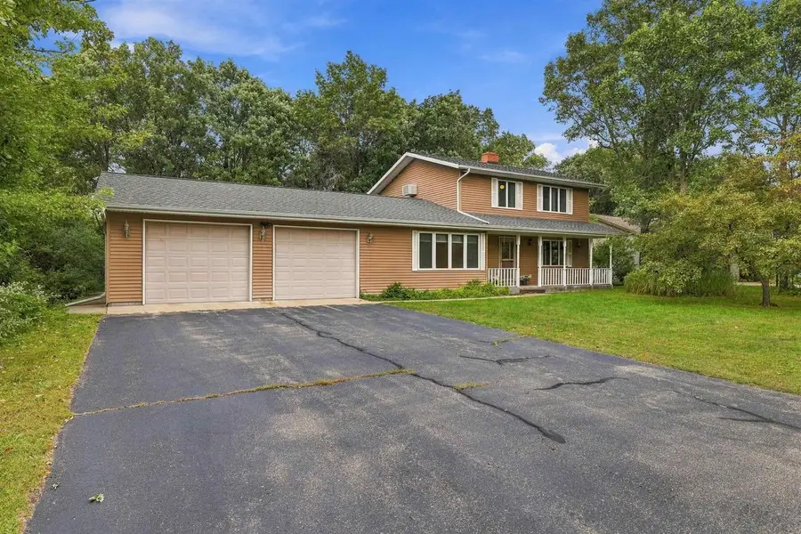 113 WALKINS COURT, Stevens Point, WI 54481 - #2