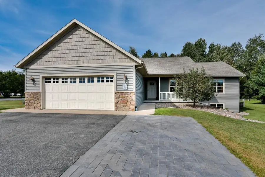 2301 MYSTIC MEADOW DRIVE, Kronenwetter, WI 54455 - #2