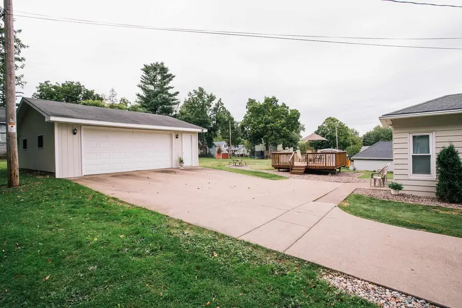 214 GRAND AVENUE, Neillsville, WI 54456 - #3