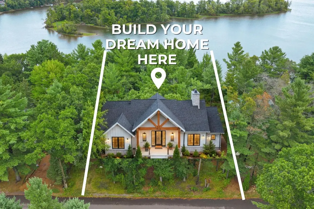 0 HALF MOON LAKE DRIVE, Mosinee, WI 54455 - #1