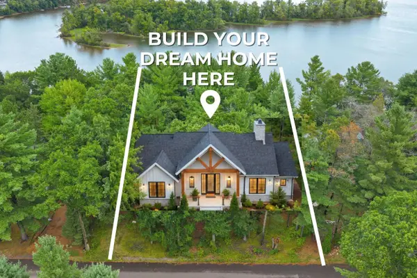 0 HALF MOON LAKE DRIVE, Mosinee, WI 54455