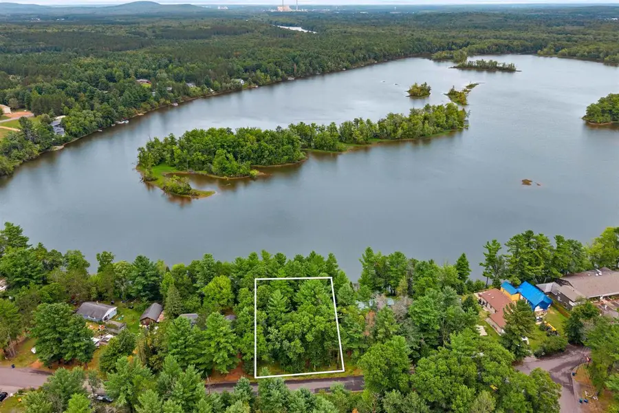 0 HALF MOON LAKE DRIVE, Mosinee, WI 54455 - #2