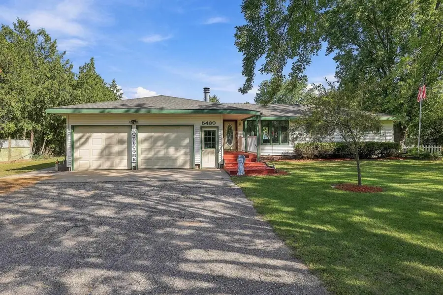 5430 ORIOLE LANE, Stevens Point, WI 54482 - #2