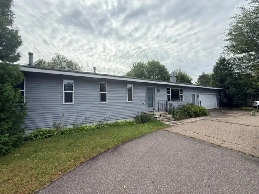 1542 PINE GROVE DRIVE, Kronenwetter, WI 54455 - #3