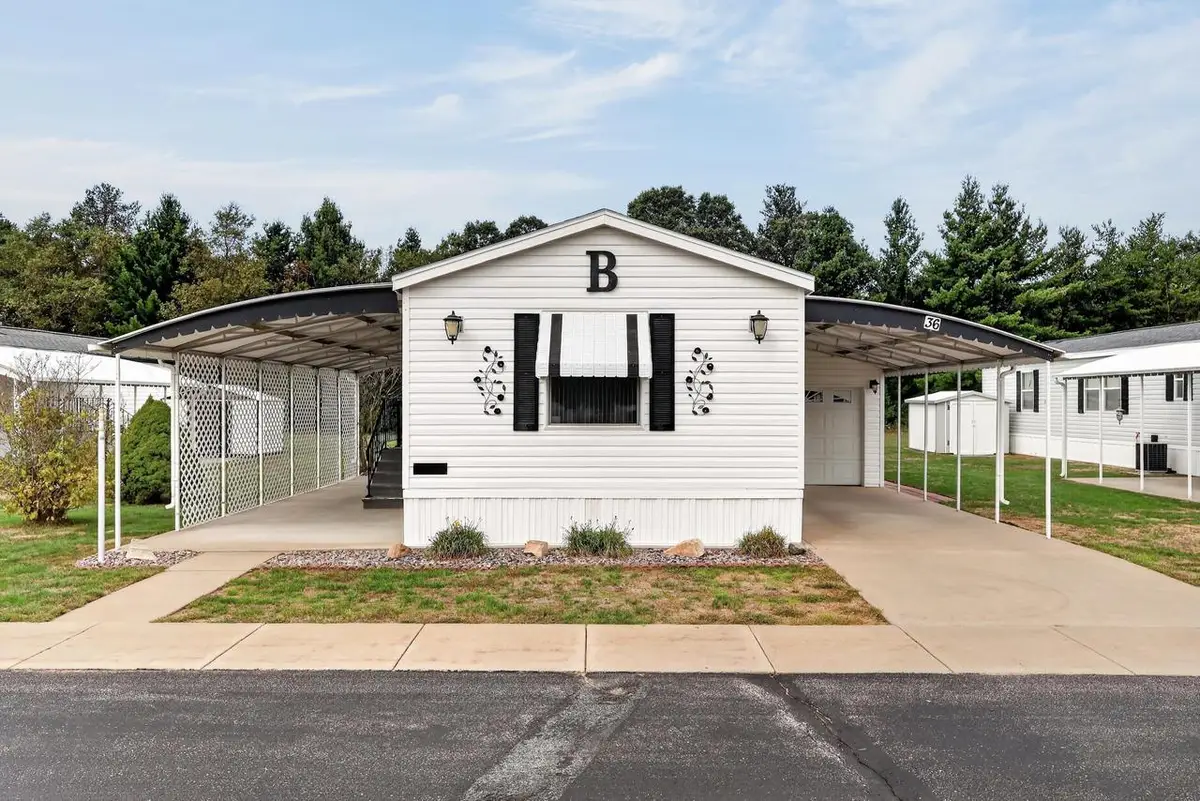 8311 STATE HIGHWAY 13 SOUTH #Lot 36, Wisconsin Rapids, WI 54494 - #1
