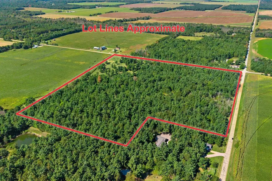 36.48 Acres MOL GRANT STREET, Wisconsin Rapids, WI 54494 - #3