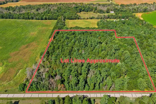 13.95 Acres MOL GRANT STREET, Wisconsin Rapids, WI 54494