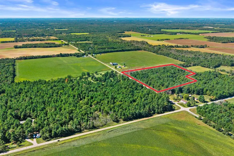 13.95 Acres MOL GRANT STREET, Wisconsin Rapids, WI 54494 - #2