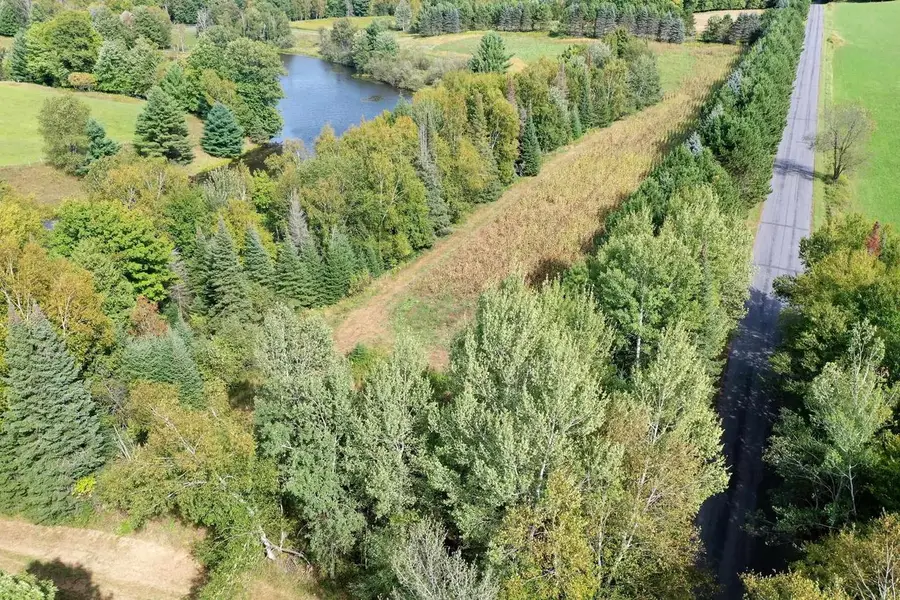 +/-3.17 Acres KEYES AVENUE, Medford, WI 54451 - #2