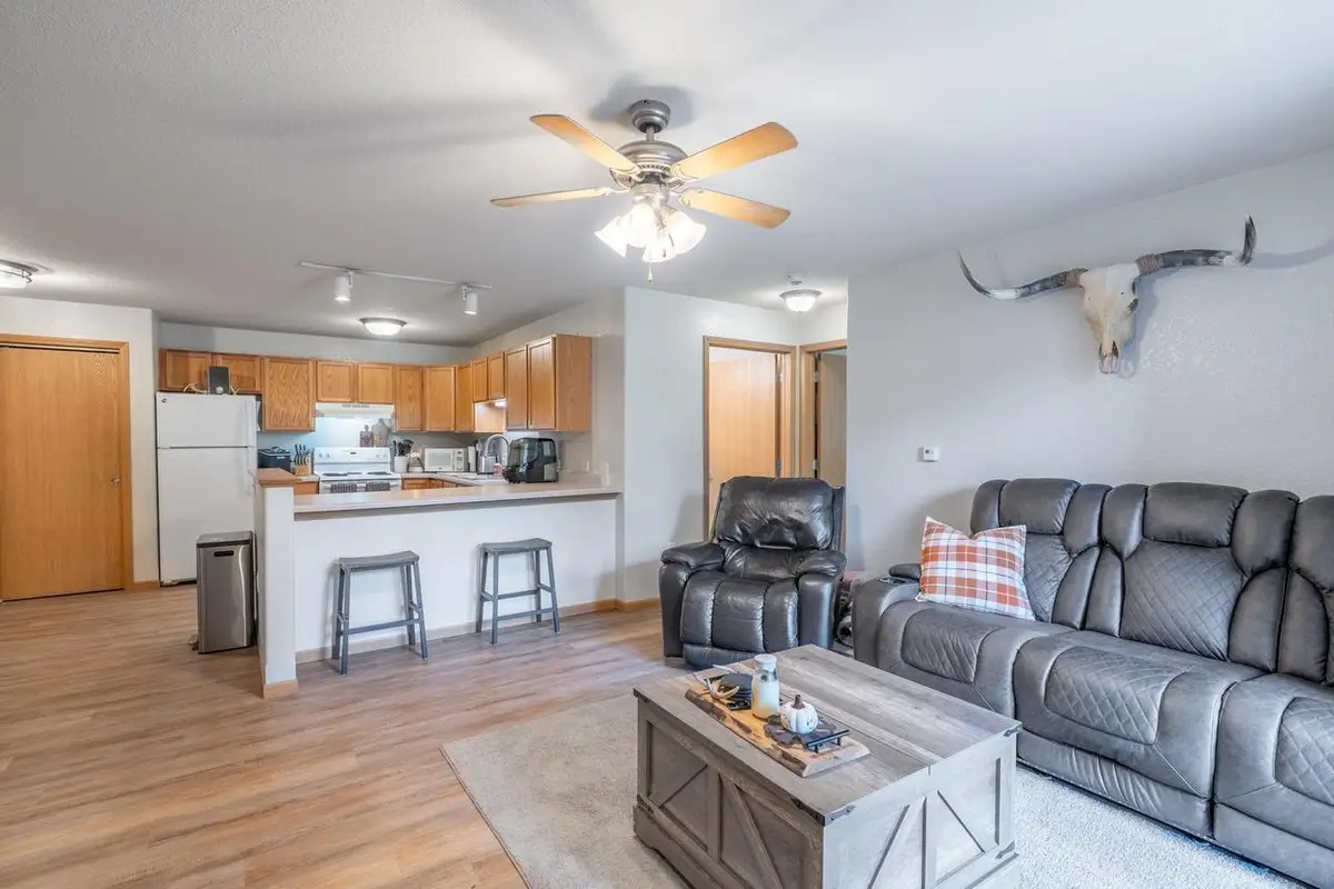 7320 WHITESPIRE ROAD ## 4, Schofield, WI 54476 - #1