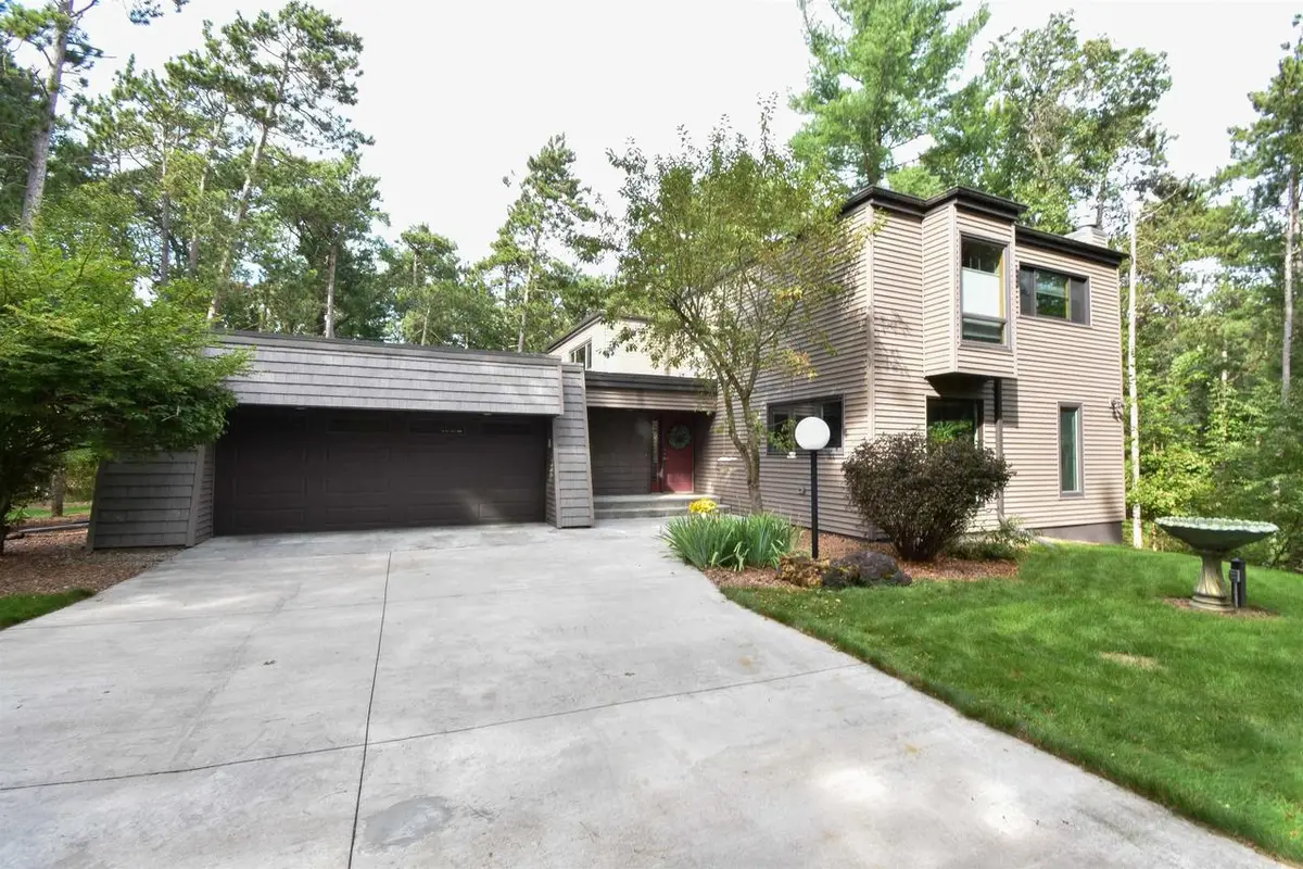 4903 BARBARAS LANE, Stevens Point, WI 54481 - #1