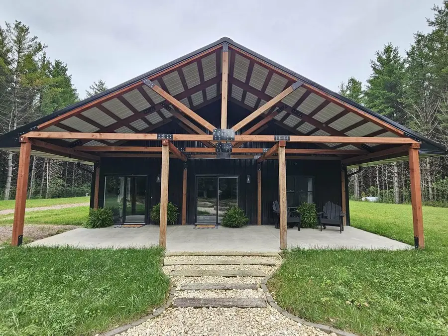8135 ROBIN ROAD, Marshfield, WI 54449 - #2