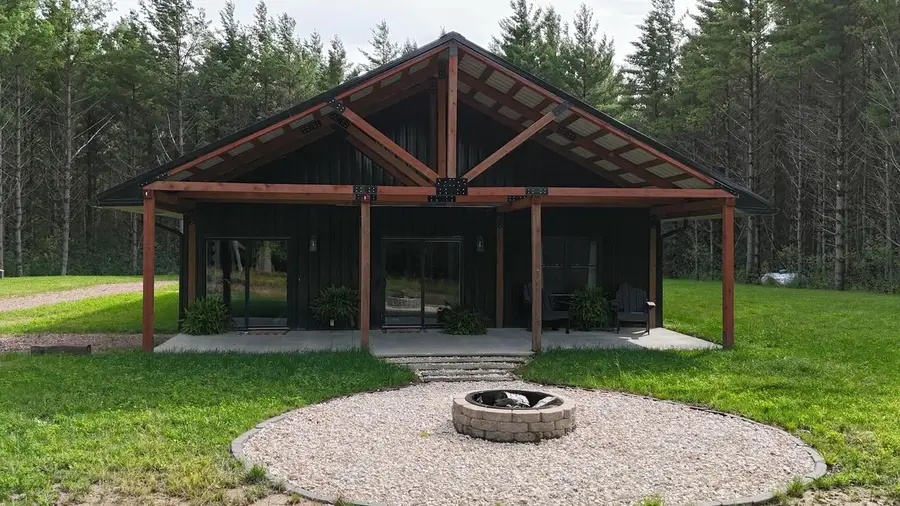 8135 ROBIN ROAD, Marshfield, WI 54449 - #3