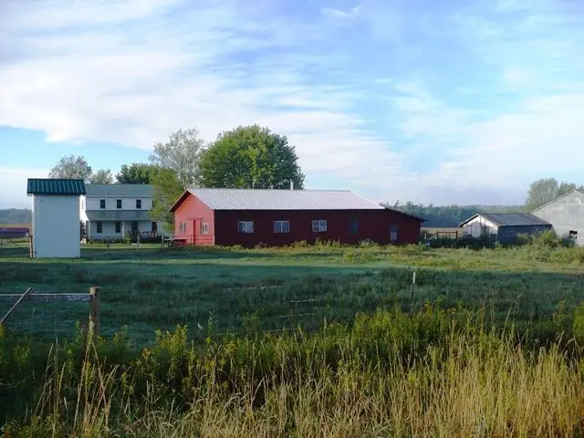 W6959 CHICKADEE ROAD, Greenwood, WI 54437 - #3