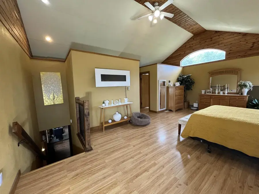 4912 CRANBERRY ROAD, Harshaw, WI 54529 - #2