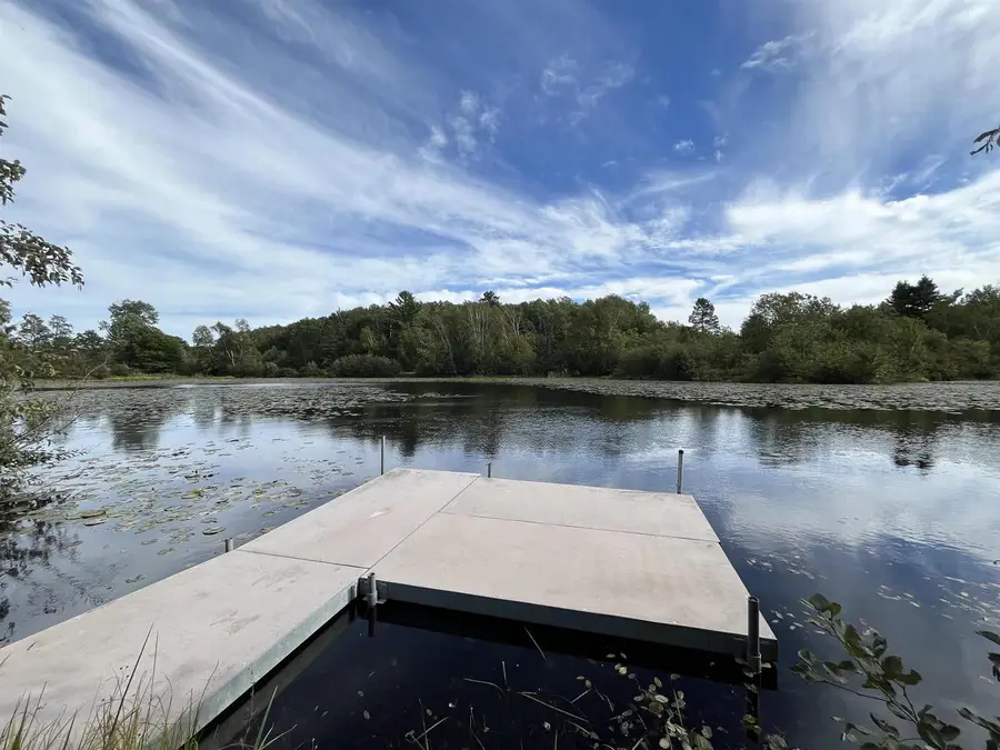 4912 CRANBERRY ROAD, Harshaw, WI 54529 - #3