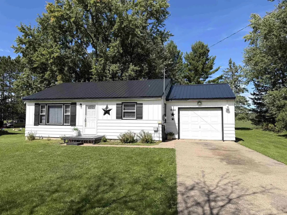 W9568 NORTH AVENUE, Antigo, WI 54409 - #1