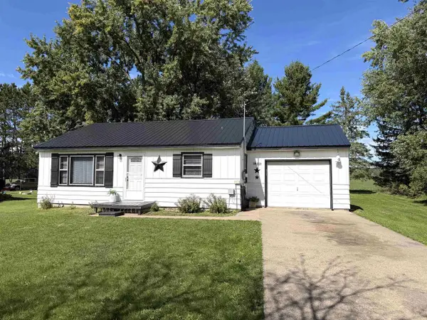 W9568 NORTH AVENUE, Antigo, WI 54409