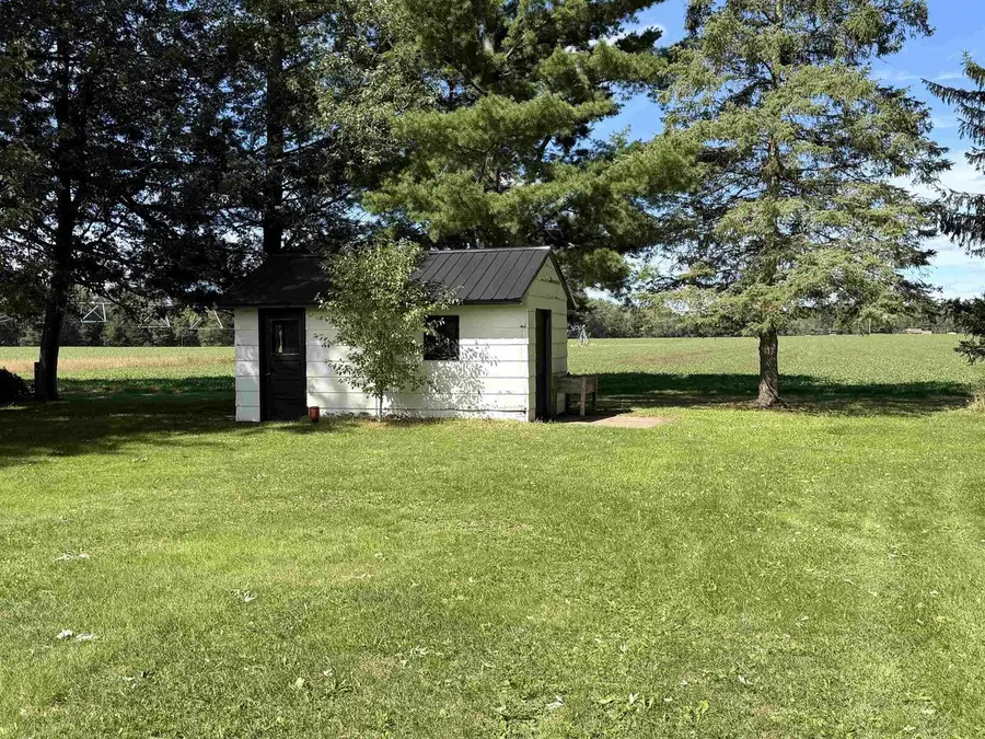 W9568 NORTH AVENUE, Antigo, WI 54409 - #2