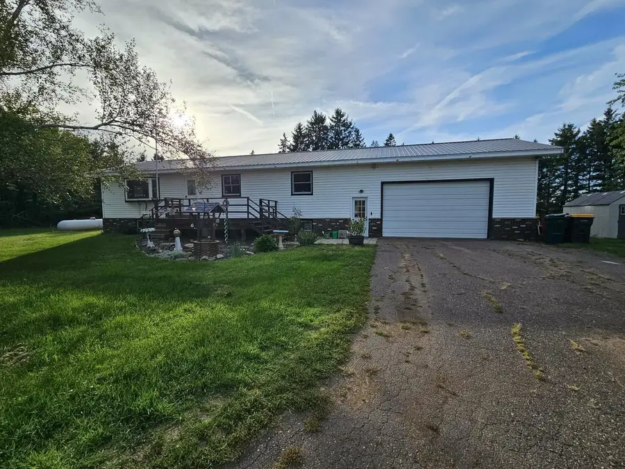 8270 KLONDIKE DRIVE, Marshfield, WI 54449 - #2