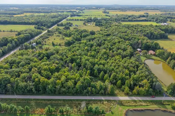 18.4 Acres ZUBELLA ROAD, Rudolph, WI 54475