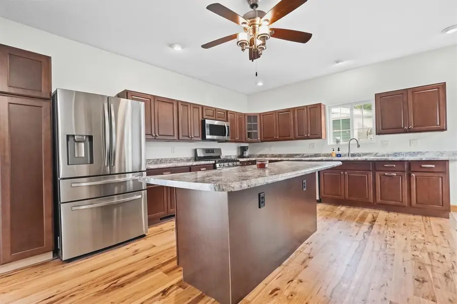 517 E OGDEN STREET, Medford, WI 54451 - #3