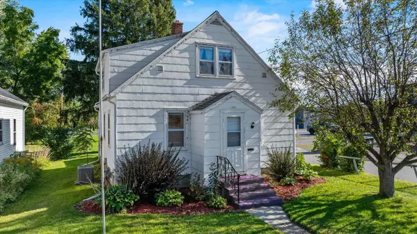 109 W DOEGE STREET, Marshfield, WI 54449