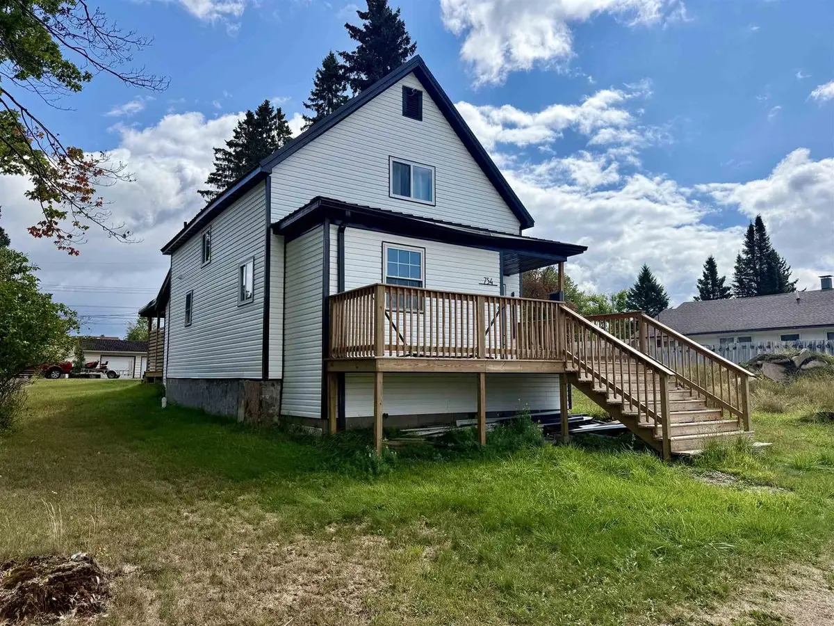 754 3RD AVENUE, Park Falls, WI 54552 - #1