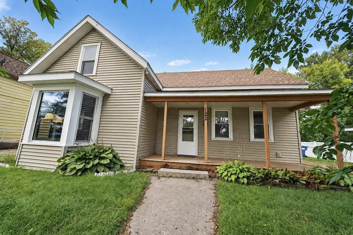 122 RIVER STREET, Wausau, WI 54401 - #1