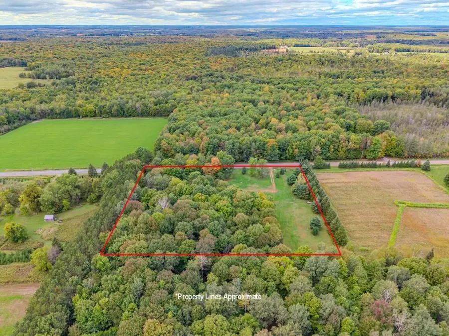 244203 DEER CREEK LANE, Athens, WI 54411 - #2