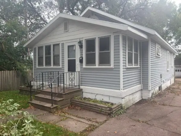 512 NINA AVENUE, Wausau, WI 54403