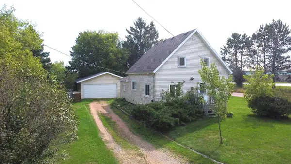 253 BERNER STREET, Antigo, WI 54409