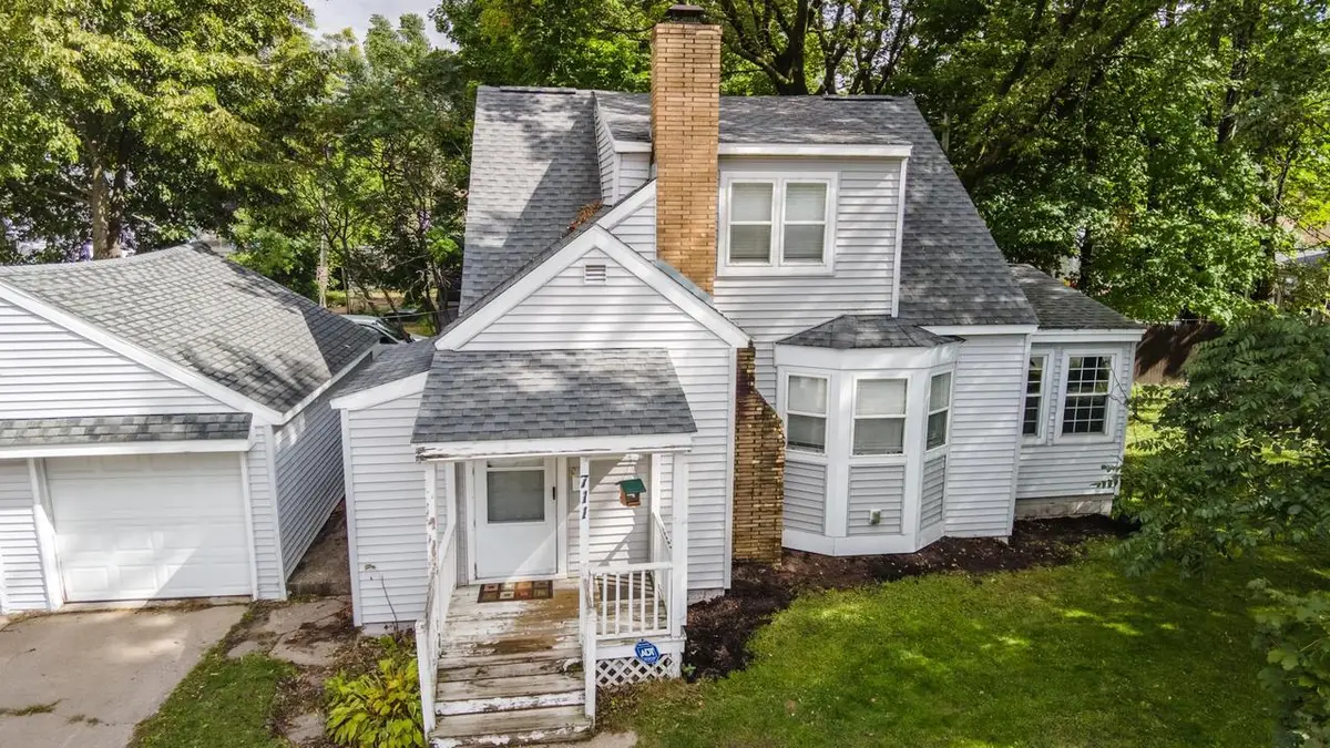 711 N 7TH STREET, Wausau, WI 54403 - #1