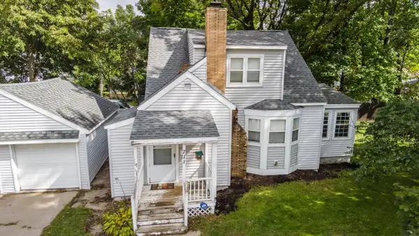 711 N 7TH STREET, Wausau, WI 54403
