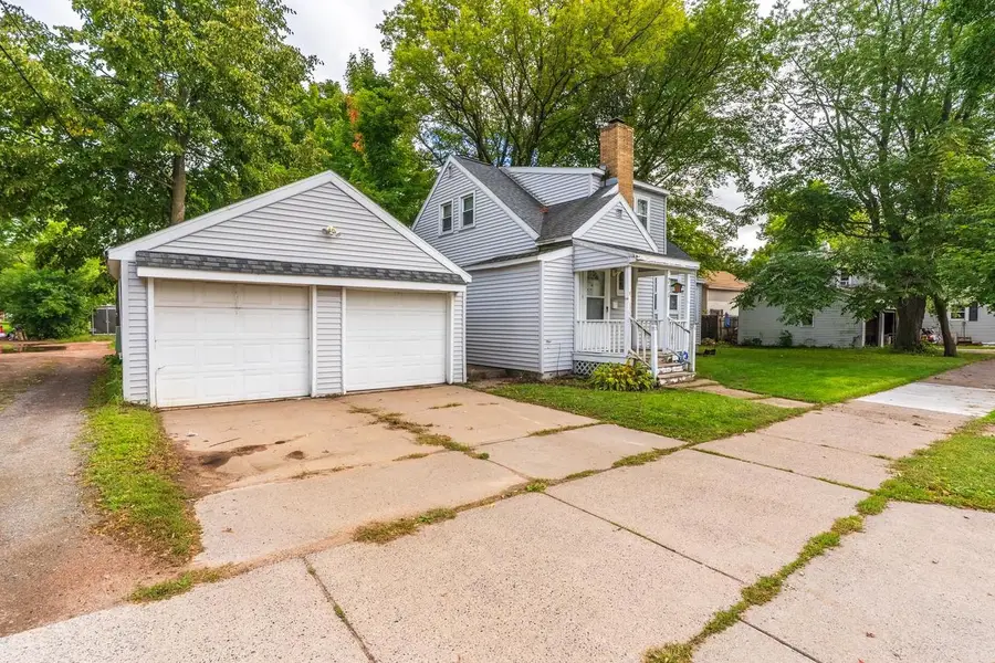 711 N 7TH STREET, Wausau, WI 54403 - #2