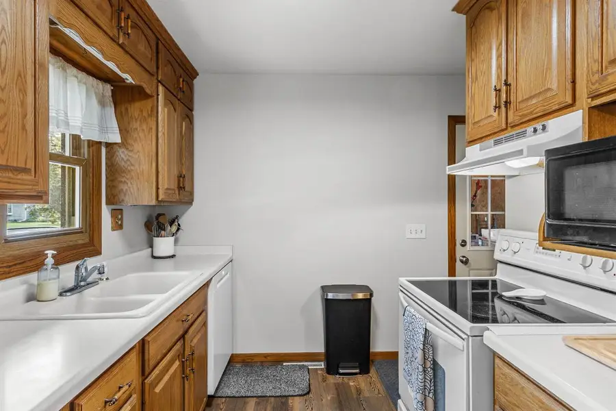 3340 15TH STREET SOUTH, Wisconsin Rapids, WI 54494 - #3