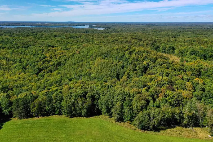 34.34 Acres BRUSH CREEK ROAD, Medford, WI 54451 - #3