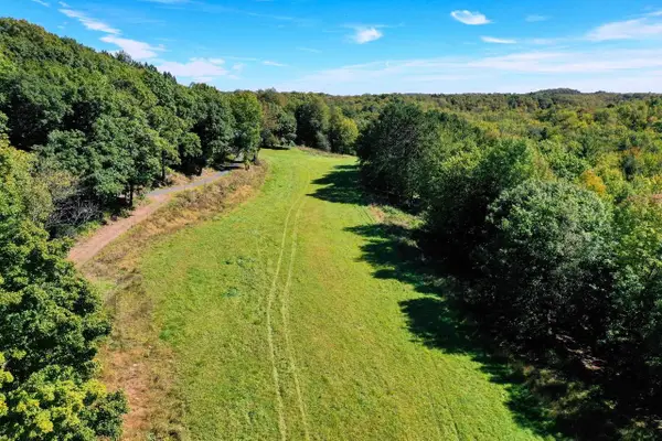 55.55 Acres BRUSH CREEK ROAD, Medford, WI 54451
