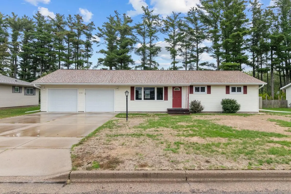 3121 2ND STREET SOUTH, Wisconsin Rapids, WI 54494 - #1