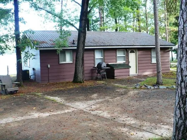 W9054 SOUTH LAKE ROAD, Willard, WI 54493