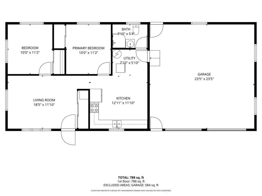 3121 FOREST LANE, Wisconsin Rapids, WI 54494 - #2