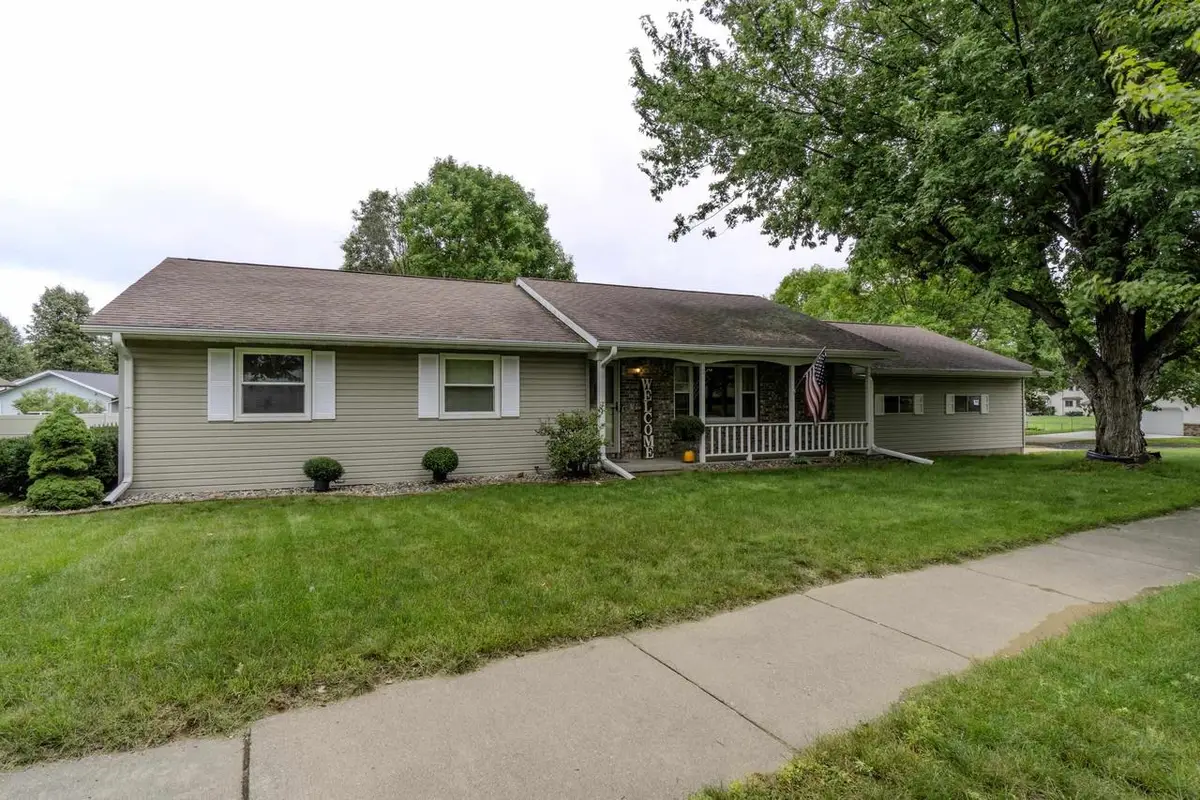 1308 QUAW STREET, Wausau, WI 54401 - #1