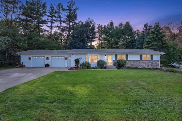 1510 25TH AVENUE SOUTH, Wisconsin Rapids, WI 54495