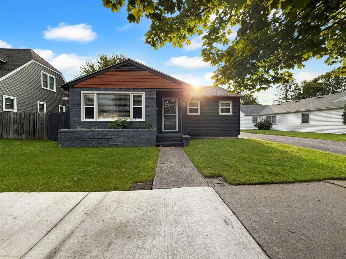1111 S 7TH AVENUE SOUTH, Wausau, WI 54401 - #1
