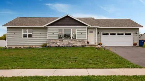 8318 HINNER SPRINGS DRIVE, Weston, WI 54476