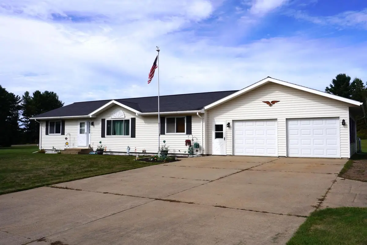 W7380 MATHEWS ROAD, Merrill, WI 54452 - #1