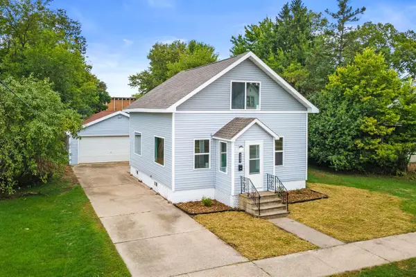 131 12TH STREET NORTH, Wisconsin Rapids, WI 54494