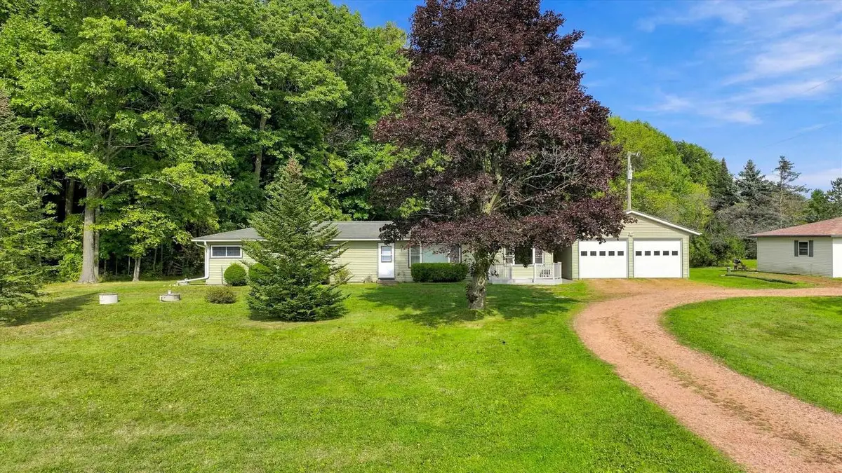 216489 STATE HIGHWAY 13, Unity, WI 54488 - #1
